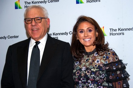Kennedy Center Honors recipients, Washington DC, USA - 07 Dec 2019