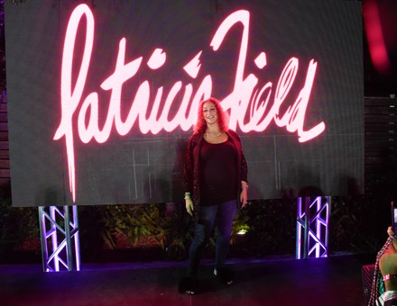 Patricia Field ArtFashion Runway Show, Art Basel, Miami, USA - 07 Dec 2019