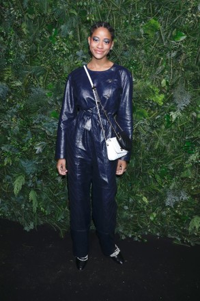 Chanel No. 5 'In The Snow' party, The Standard High Line Hotel, New York, USA - 10 Dec 2019