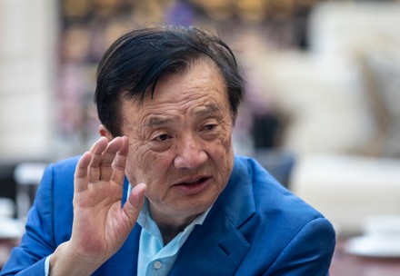 250 Ren zhengfei Stock Pictures, Editorial Images and Stock Photos