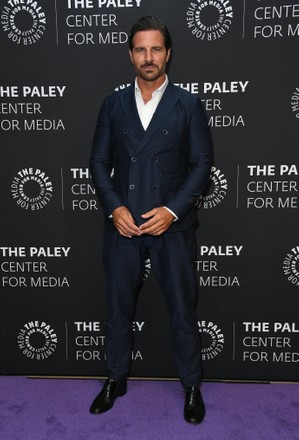 An Evening with Tyler Perry's The Oval, The Paley Center For Media, Los Angeles, USA - 10 Dec 2019