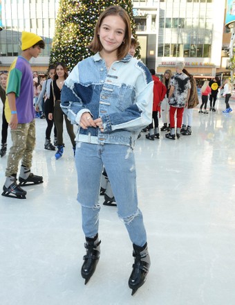 Jayden Bartels Editorial Stock Photo - Stock Image | Shutterstock