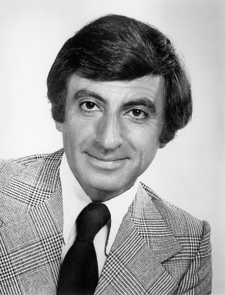 Actor Jamie Farr Head Shoulders Publicity Editorial Stock Photo - Stock ...