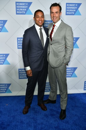 Don Lemon Tim Malone Editorial Stock Photo - Stock Image | Shutterstock