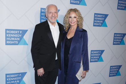 Peter Frampton Robin Rains Editorial Stock Photo - Stock Image ...