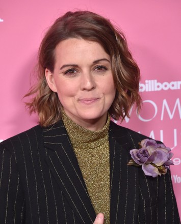 Brandi Carlile Editorial Stock Photo - Stock Image | Shutterstock