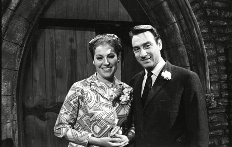 'Coronation Street' TV Show - 1967