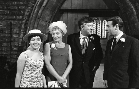 'Coronation Street' TV Show - 1967