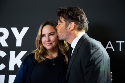 'Harry Connick Jr: A Celebration of Cole Porter' Broadway opening night, Arrivals, New York, USA - 12 Dec 2019