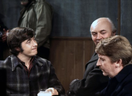 'Coronatiomn Street' TV Show - 1969