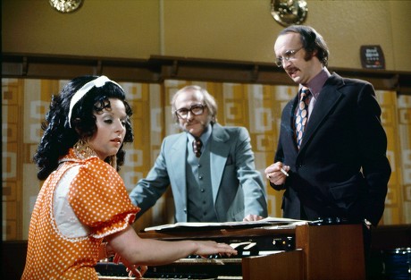 'Coronation Street' TV Show - 1973