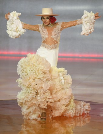 Miss Spain Maria Del Mar Aguilera Editorial Stock Photo - Stock Image |  Shutterstock