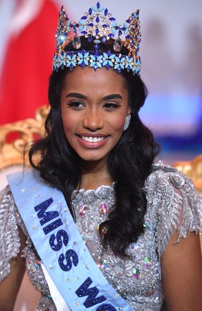 Miss World 2019 final, London, United Kingdom - 14 Dec 2019