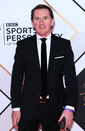 BBC Sports Personality of the Year, Aberdeen, Scotland, UK - 15 Dec 2019