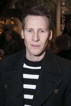 Dustin Lance Black Editorial Stock Photo - Stock Image | Shutterstock