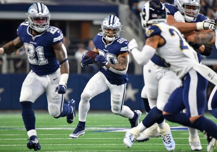 Dec 15, 2019: Dallas Cowboys center Travis Frederick #72 during an