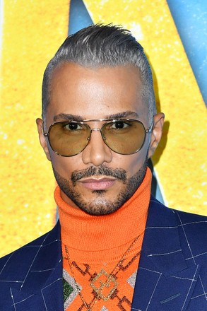 Jay Manuel Editorial Stock Photo - Stock Image | Shutterstock