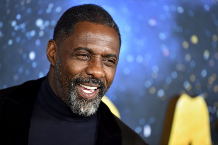 Idris Elba Editorial Stock Photo - Stock Image | Shutterstock