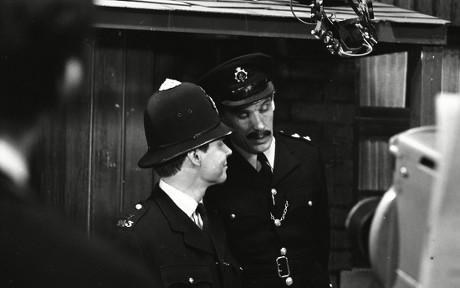 'Coronation Street' TV Show - 1969