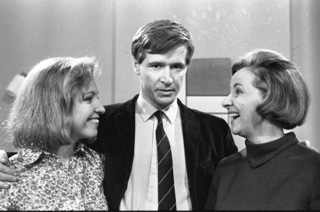 'Coronation Street' TV Show - 1969
