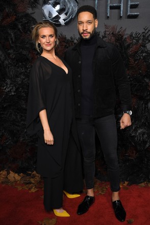 'The Witcher' TV show, season one launch photocall, London, UK - 16 Dec 2019