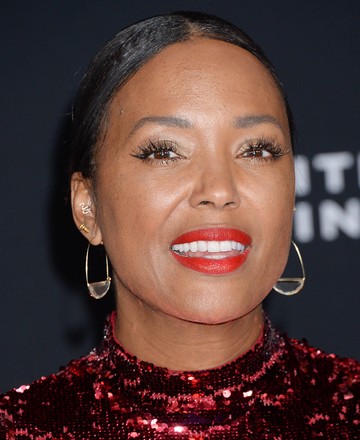 Aisha Tyler Editorial Stock Photo - Stock Image | Shutterstock