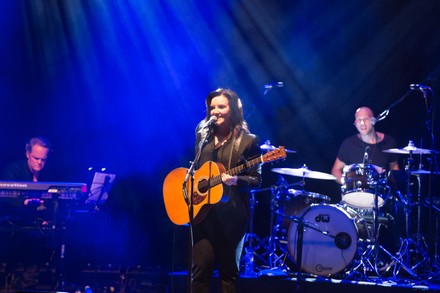 Brandy Clark in concert at o2 Shepherds Bush Empire, London - 25 Oct 2019