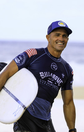 Kelly Slater Editorial Stock Photo - Stock Image | Shutterstock