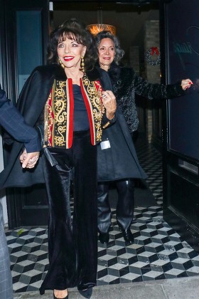 Celebraties out and about, Los Angeles, USA - 19 Dec 2019
