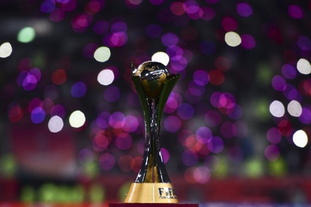 FIFA Club World Cup 2019: Teams, fixtures and where and when it
