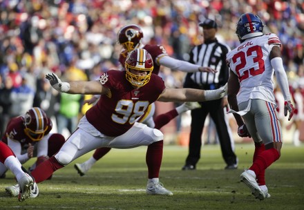 File:Bears at Redskins 2019 Matt Ioannidis (48794033718).jpg - Wikipedia