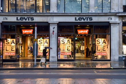 levis boxing day sale 2019