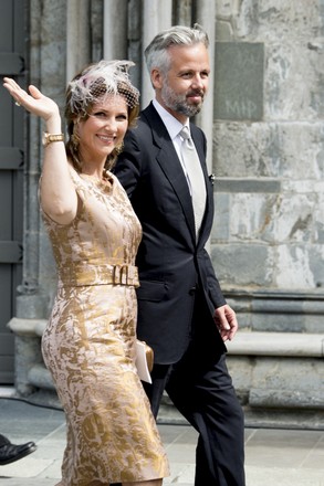 25th Anniversary of the Coronation of Sonja and Harald, Trondheim, Norway - 23 Jun 2016