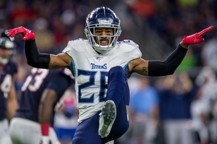 Tennessee Titans Wide Receiver Cameron Batson Editorial Stock Photo - Stock  Image