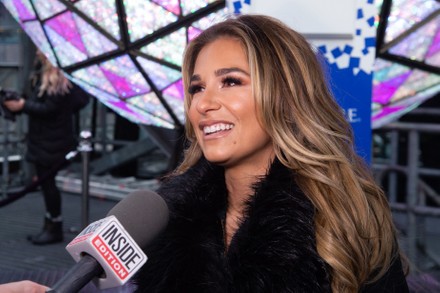 Jessie James Decker Editorial Stock Photo - Stock Image | Shutterstock