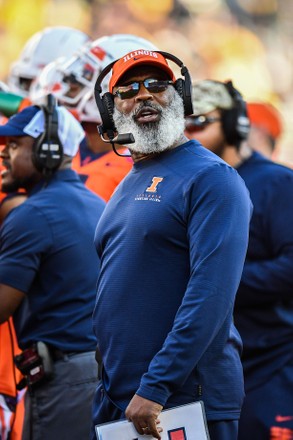 Illinois Fighting Illini Football: Previewing the Redbox Bowl