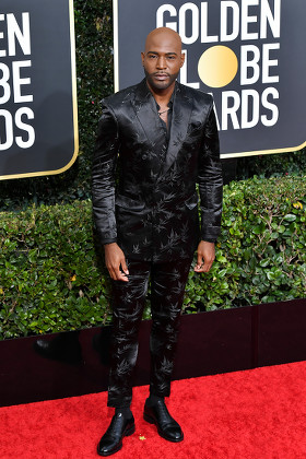 Karamo Brown Editorial Stock Photo - Stock Image | Shutterstock