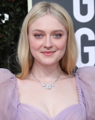 Dakota Fanning Editorial Stock Photo - Stock Image | Shutterstock