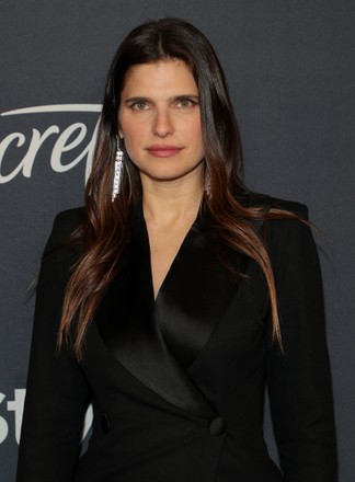 Lake Bell Editorial Stock Photo - Stock Image | Shutterstock