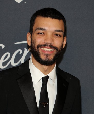 Justice Smith Editorial Stock Photo - Stock Image | Shutterstock