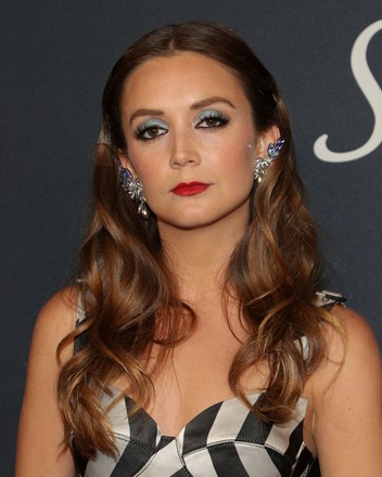 Billie Lourd Editorial Stock Photo - Stock Image | Shutterstock
