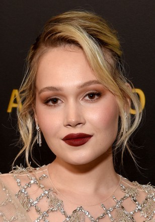 Kelli Berglund Editorial Stock Photo - Stock Image | Shutterstock