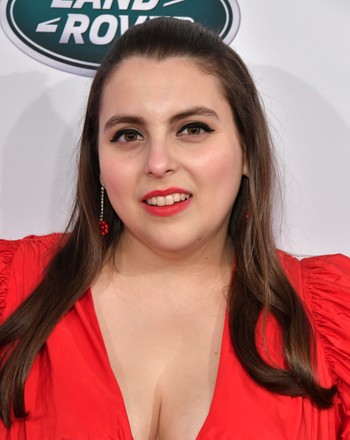 Beanie Feldstein Editorial Stock Photo - Stock Image | Shutterstock