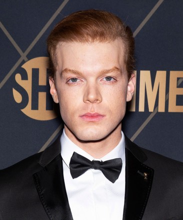 Cameron Monaghan Editorial Stock Photo - Stock Image | Shutterstock