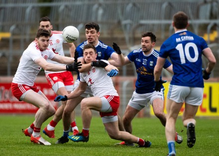Bank of Ireland Dr. McKenna Cup, Healy Park, Omagh, Co.Tyrone, Northern Ireland - 05 Jan 2020
