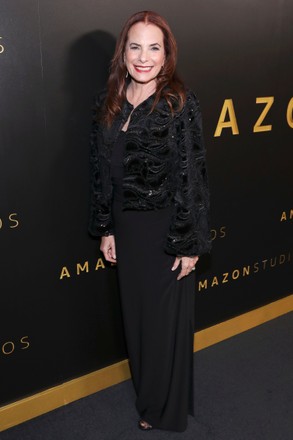 Amazon Studios Golden Globe Awards Post Show Celebration Highlights, Los Angeles, USA - 05 Jan 2020