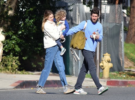 Whitney Port out and about, Los Angeles. USA - 06 Jan 2020