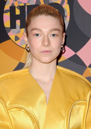 Hunter Schafer Editorial Stock Photo - Stock Image | Shutterstock