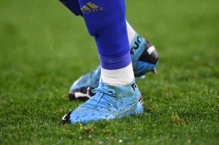 maddison football boots