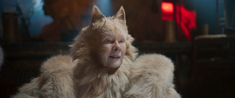 'Cats' Film - 2019